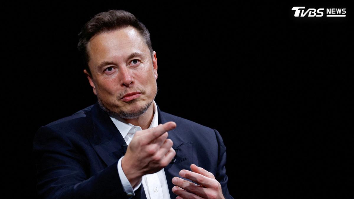 跳票多次!特斯拉電跑車Roadster將登場 導入SpaceX技術