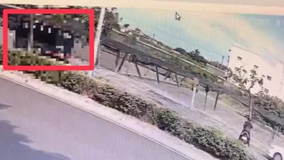 台南保全「幹大事」劫走千萬運鈔車!豪買賓士、酒店揮霍爽3天落網