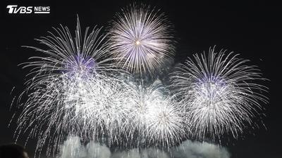 東京夜空綻放百年傳承 三代掌門人守護匠魂