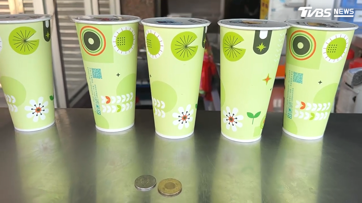 台南2神店曝! 飲料12元、便當60元