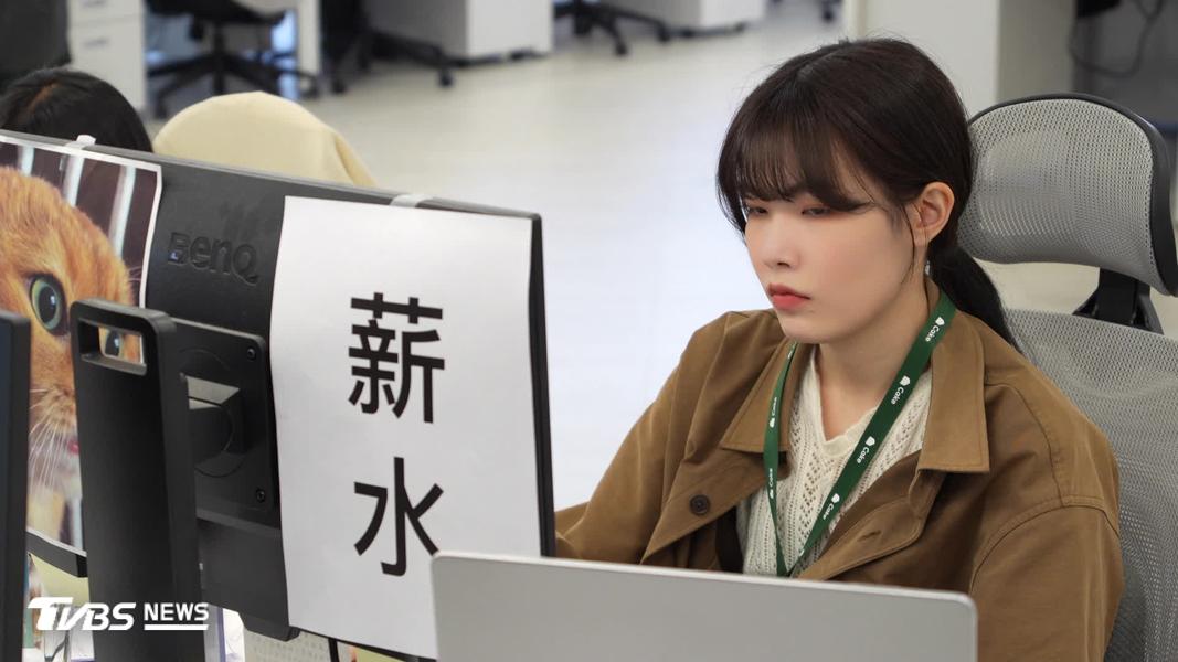 在工作環境快速變動的年代,正職與兼職之間,已未必存在絕對的優劣。(圖非當事人/TVBS)