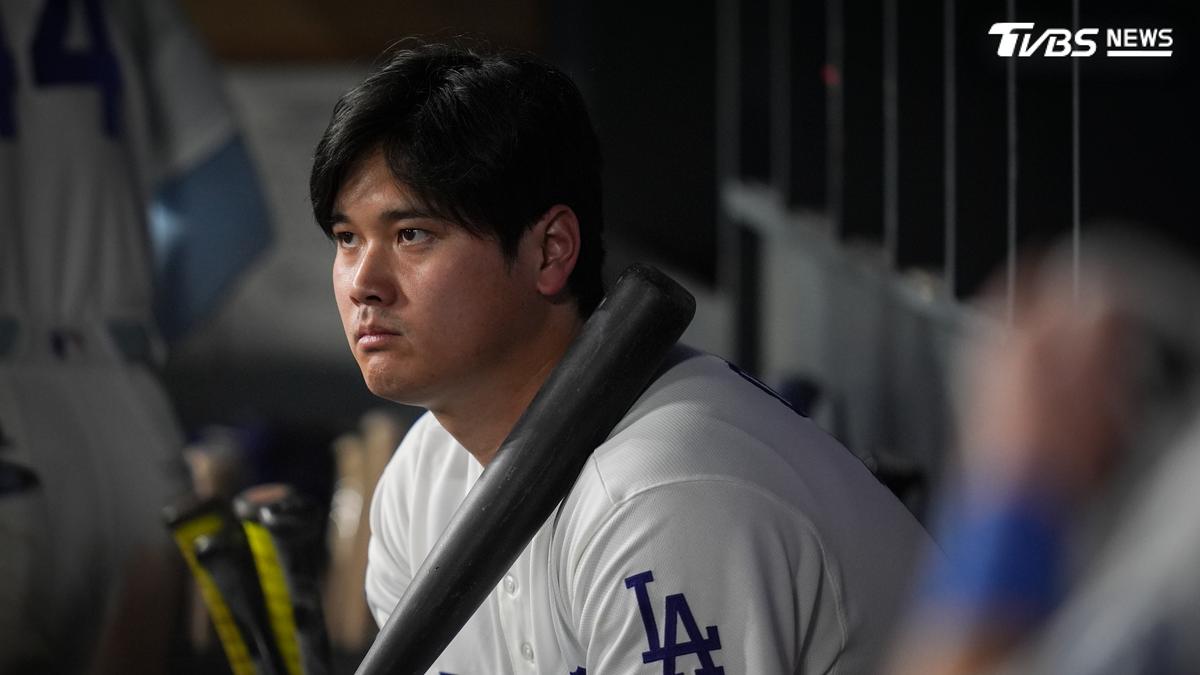 MLB/道奇宣布大谷不用開刀!繼續挑戰「二刀流」 揭下季最大課題
