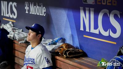 MLB/大谷翔平自責「能力不足」 親曝明年賽季二刀流計畫