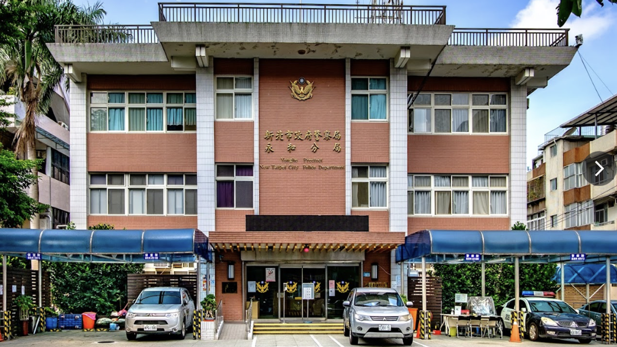 協尋失聯少女變調!永和已婚警帶她「開房色色」 下場記2大過免職