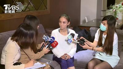 被控盜刷前男友信用卡13萬 太陽花女神劉喬安「這理由」不起訴