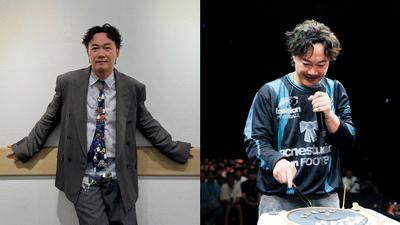 陳奕迅把錄音室搬上舞台!香港連開26場 邀歌迷「重錄經典專輯」