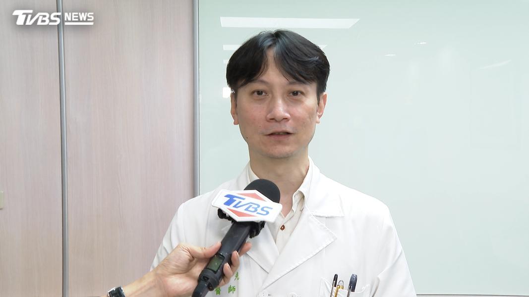 (圖/TVBS)