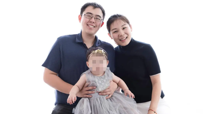 跟監賴清德兒子扯出案外案!張婉瑩遭爆婚外情 中國裔情人也涉案