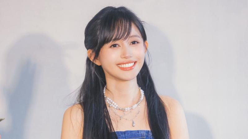 琳誼推出全新概念迷你專輯《人咧!你佇佗位 》。(圖/相映音樂提供)