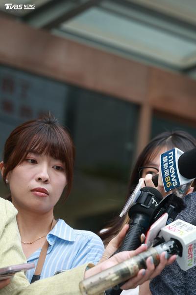 二訪沈伯洋被連署開除黨籍 趙少康:怎麼處置我沒意見