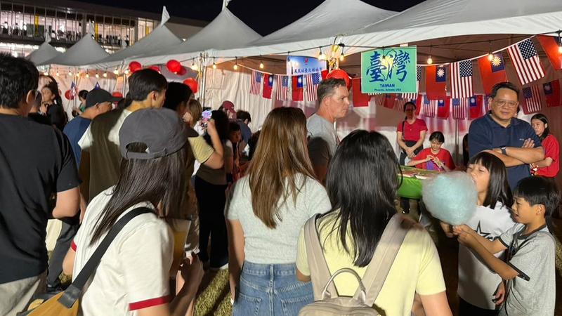 (圖/鳳凰城台北市姊妹市提供)
