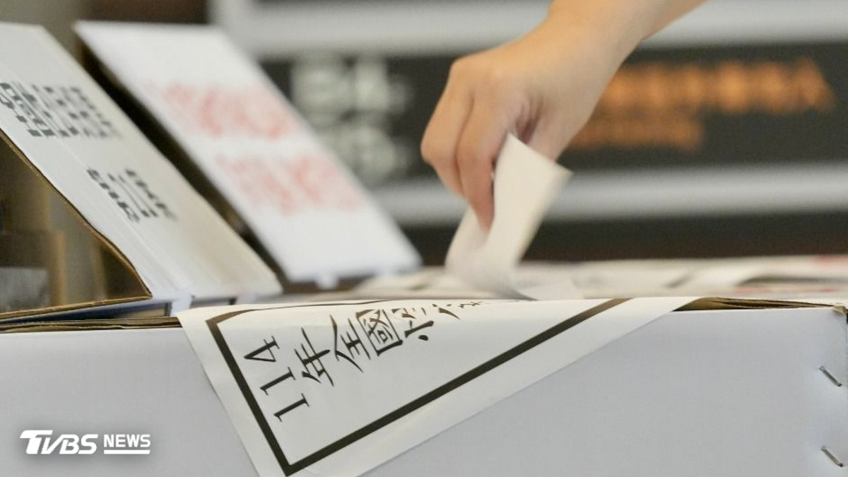 快訊/選戰鳴槍!中選會公告全國縣市長候選人名單一次看 「這天」抽號次