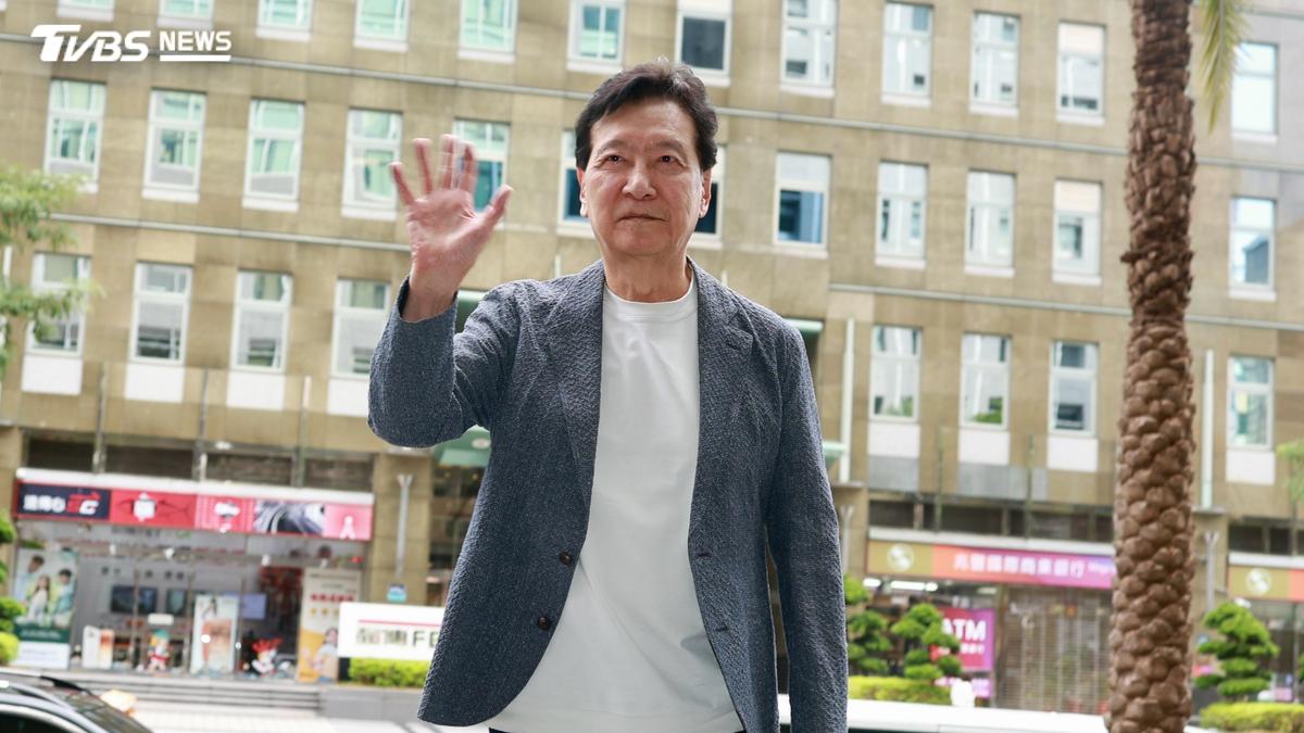 蔣萬安太被動?趙少康曝「選戰策略有變化了」:未來40天才精彩