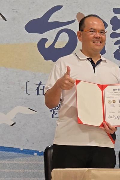 台灣鯛養殖導入AI!360度水下監控 養殖期「縮短至3個月」