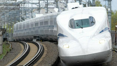搭新幹線變貴了!日本東海道新幹線「希望號」指定席明年7月調漲