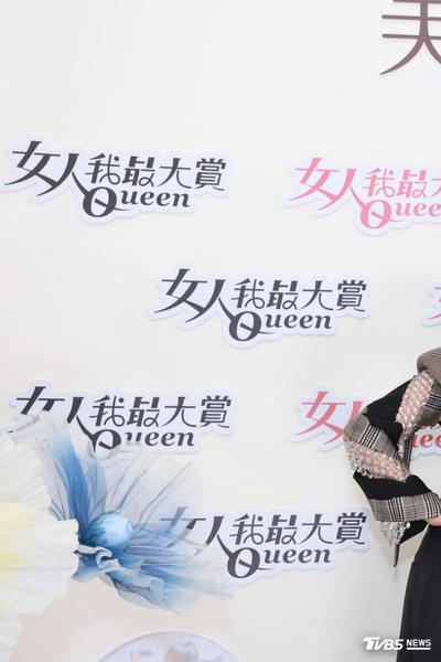 陶晶瑩按讚蔣萬安遭出征!藍心湄脫口「我不心疼」 力挺賈永婕穿搭