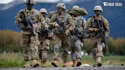 美軍戰略大轉變! 陸軍參謀長示警:若中美開戰「美國本土恐淪戰場」