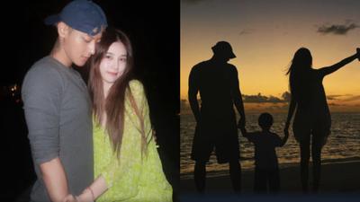 黃子韜結婚1年突宣布當爸!全家福曝光遭酸「否認的全是真的」