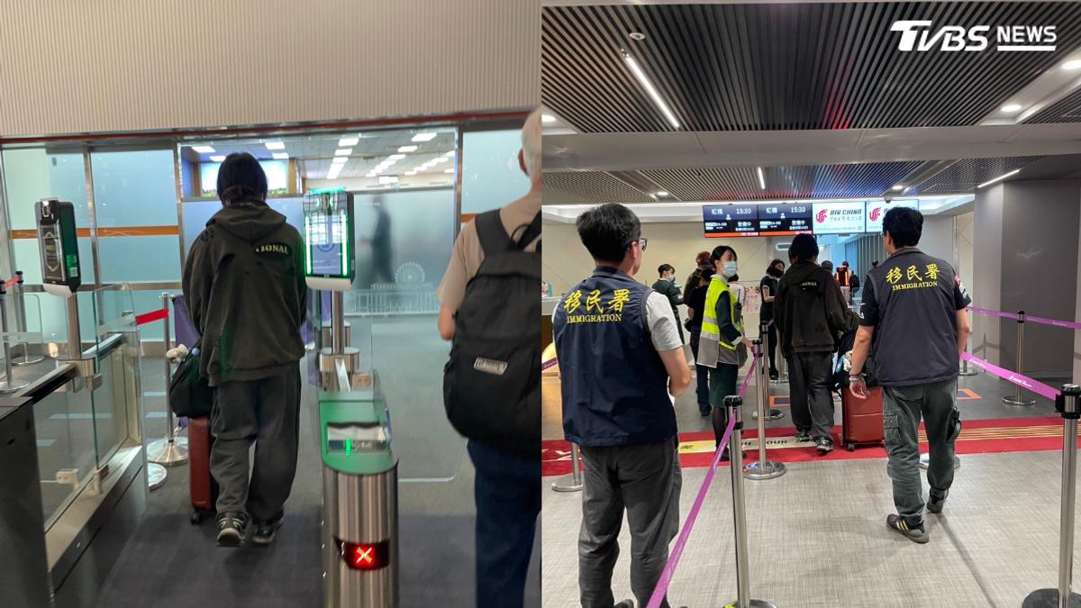 PO照捏賴清德!陸生慘被「驅逐出境」5年內禁來台 台大說話了