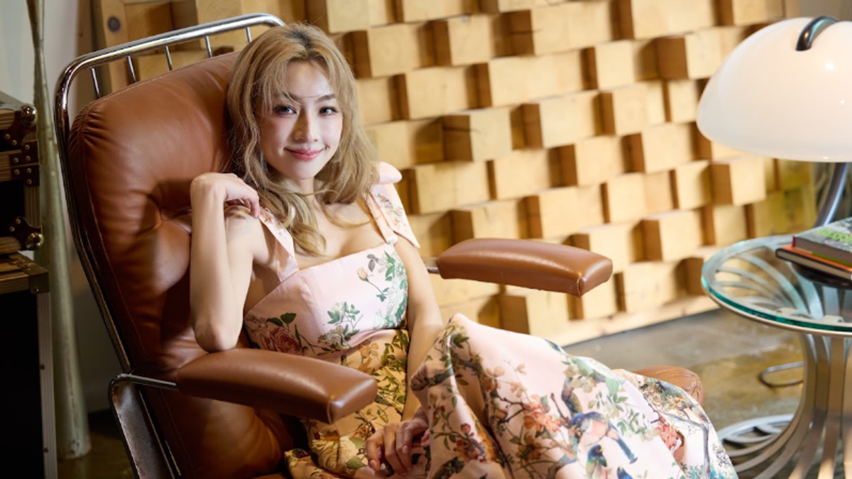產後嚴重縮水!女星隆乳改善「夫妻關係」