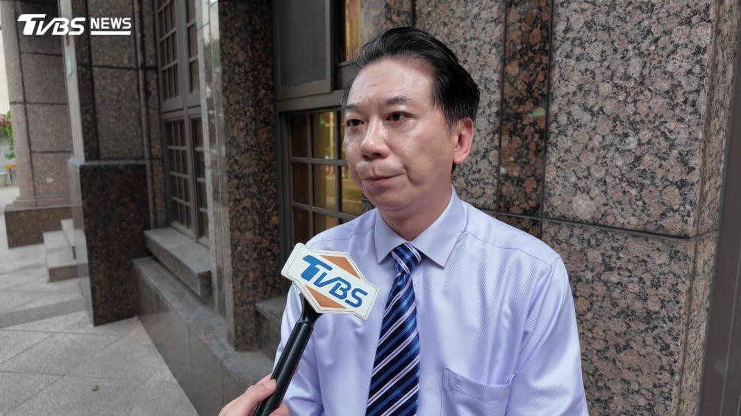 (圖/TVBS)