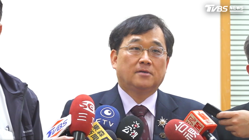 醫療團體痛批,免健保費破壞永續精神。(圖/TVBS)