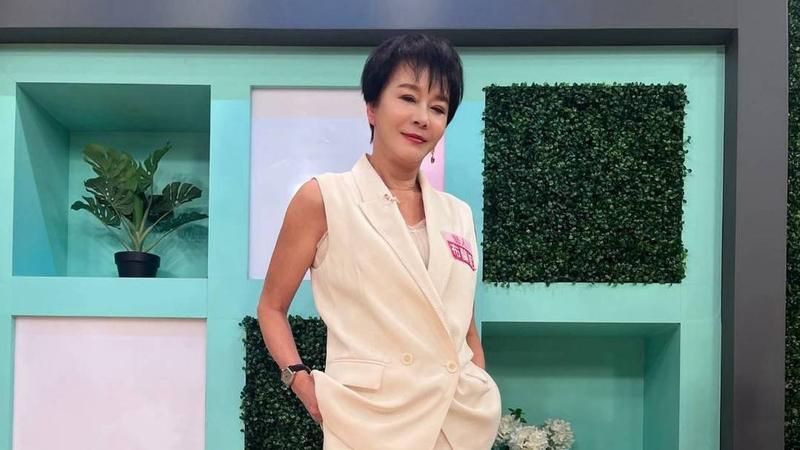 布蘭妮鼓起勇氣做了拉皮手術。(圖/品牌提供)