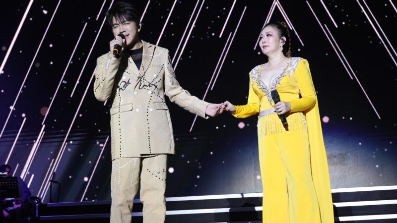 許志豪心疼張秀卿離婚。(圖/名人演藝事業提供)