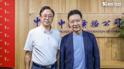 反對開除趙少康!張善政開第一槍 嗆藍中央委員「非常不明智」