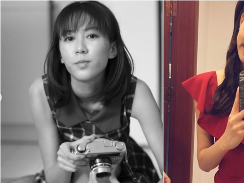 香港女星石天欣發長文宣布離婚。(圖/翻攝石天欣IG)