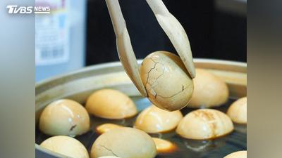 夾茶葉蛋未結帳走人!嘉義補教師稱「趕上班忘付」 法院判無罪