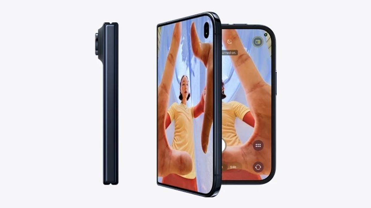 iPhone Duo預購爆單 排到明年1月