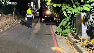 高雄心臟科名醫車禍亡!疑閃貓摔車釀2死 病患淚崩:痛失英才