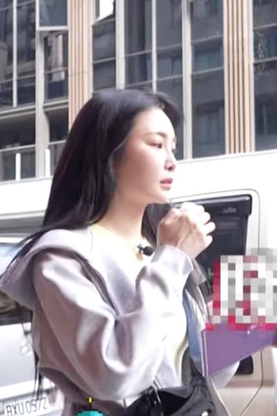 KID錄影爆衝突!舒子晨遭耍氣炸轟「賤人」 《玩很大》集體排擠他