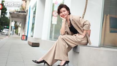 金鐘61/于子育激戰李銘順自嘲「一日女優」 全靠吳慷仁開導