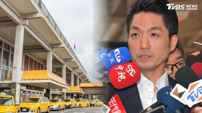 TVBS民調/蔣萬安松機遷建踢鐵板?41%台北人不買單