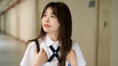 超正工程師真面目美成這樣 點出「愛情殘酷」內幕