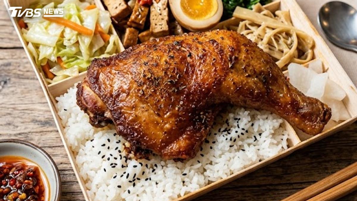 重陽節拜地基主注意!雞腿便當「這動作」千萬別做