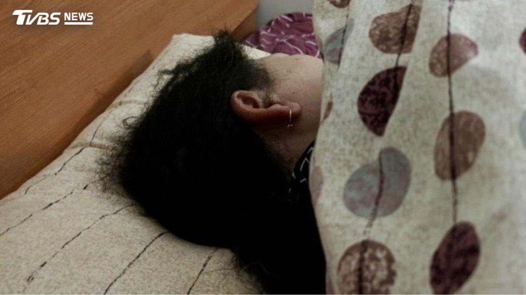 (圖/TVBS)