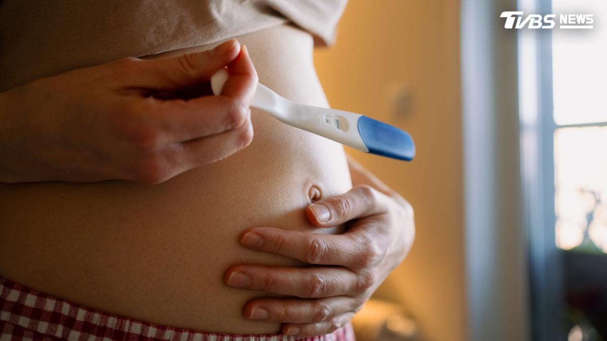 41歲女健康愛運動!肋骨卻突冒硬塊 檢查竟是懷孕「隔天就生」