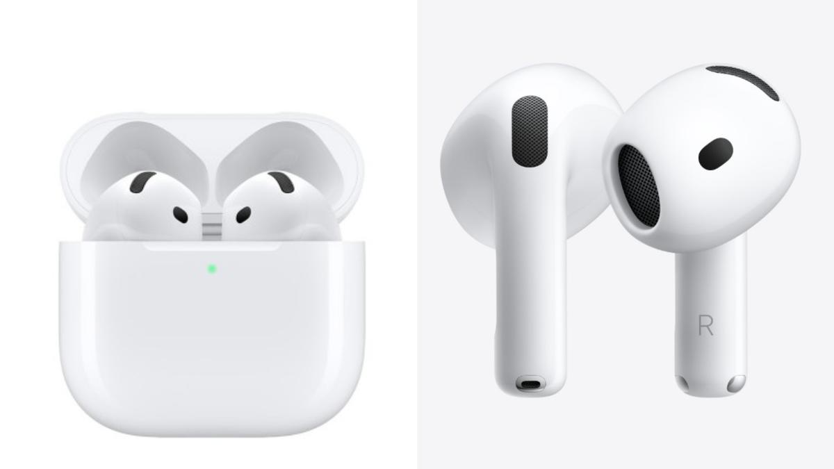 蘋果竟降價了!AirPods 5升級「降噪+AI翻譯」 實測評價曝光