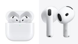 蘋果竟降價了!AirPods 5升級「降噪+AI翻譯」 實測評價曝光