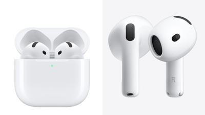 蘋果竟降價了!AirPods 5升級「降噪+AI翻譯」 實測評價曝光