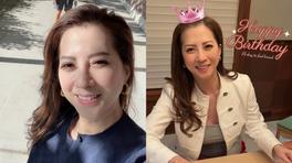 快訊/郭靜純宣布離婚「沒有第三者」!淡出移居加拿大 帶貨陷仿冒疑雲