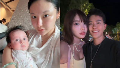 遭控不配合報戶口!薔妹妻曬法院通知書反擊 怒轟:還揪員工吸大麻