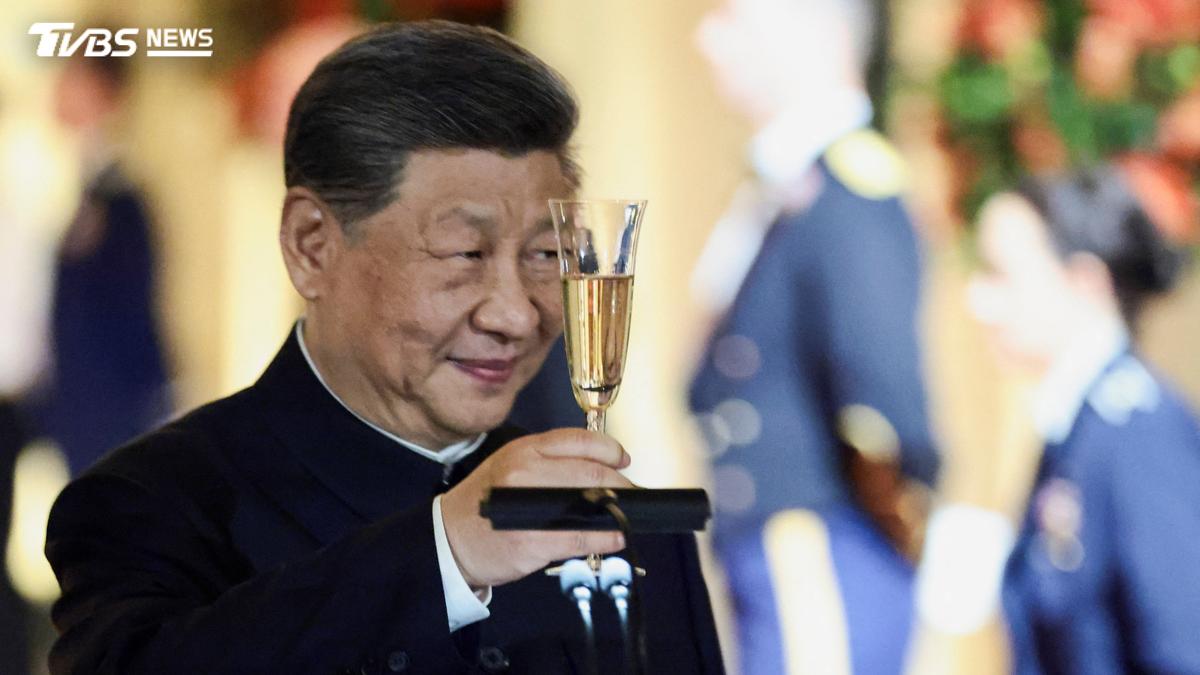 中共這事已認輸?學者揭習近平盤算 恐「對台再出招」下一步曝光