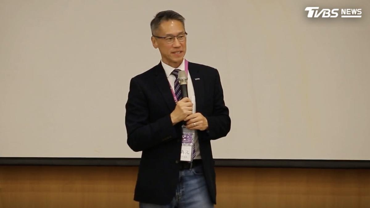 爆爭議沉默2個月!清大校長今致歉
