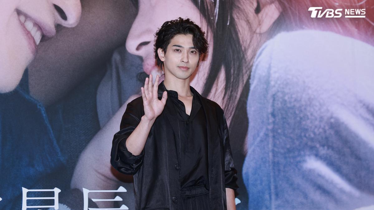 橫濱流星暴瘦到48公斤 被導演爆料超無趣