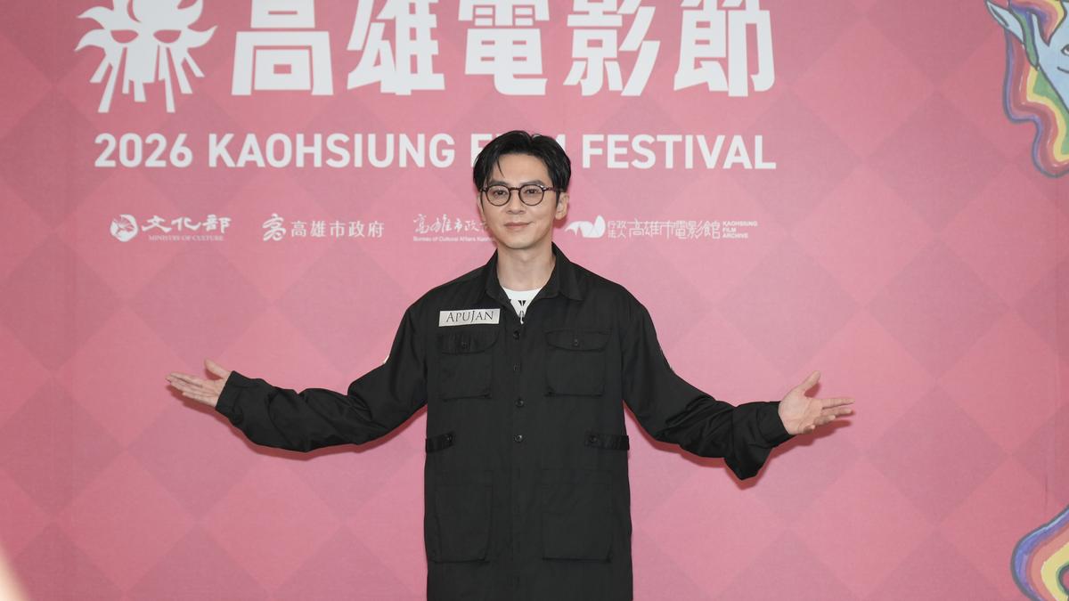 雄影/李國毅暌違多年再演霸道總裁!認了「不能原諒的錯」