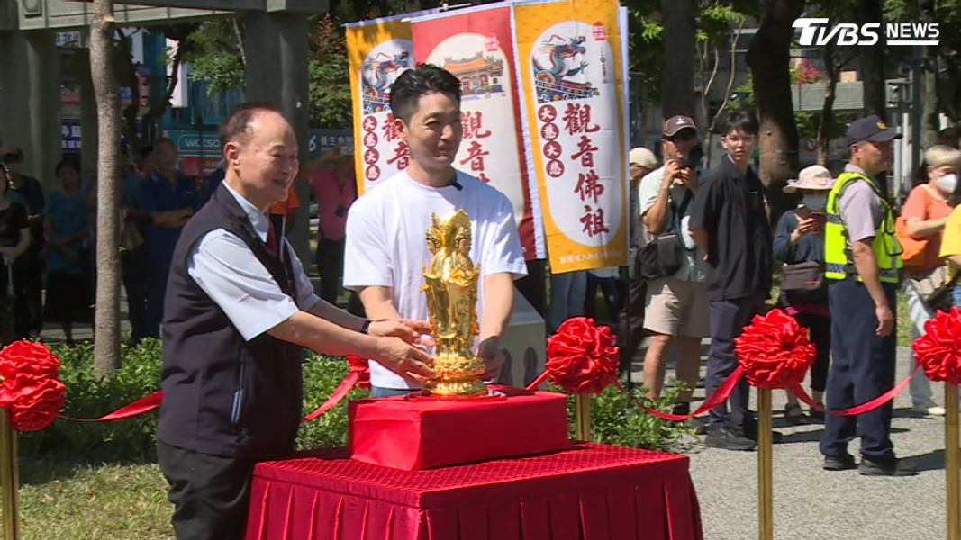 (圖/TVBS)
